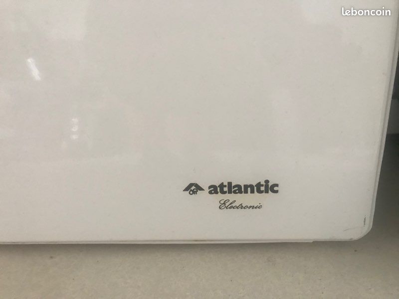 Radiateur convecteur atlantic (image 2)