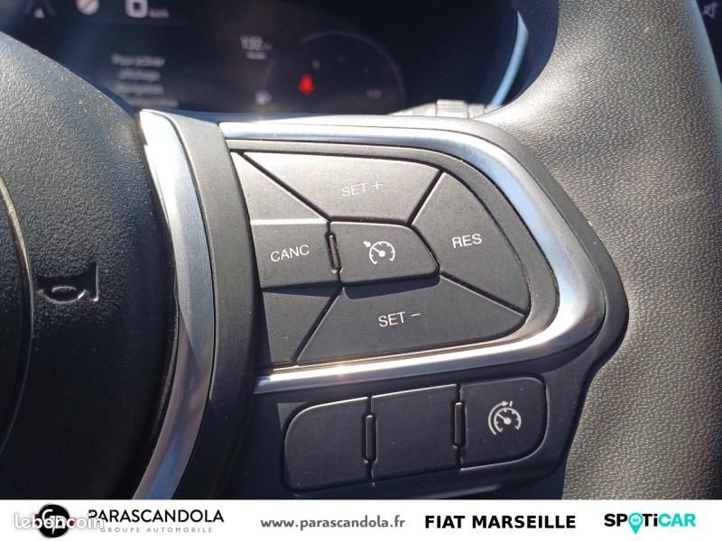 Fiat Tipo SW 1.0 FireFly Turbo 100ch S/S Life Plus (image 10)