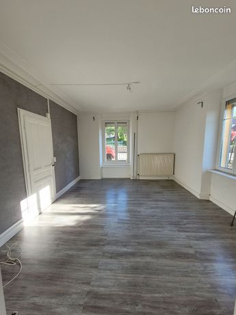Appartement T2