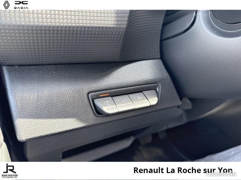Renault Trafic Fg L2H1 3T 2.0 Blue dCi 150ch Advance Auto -25 (image 15)