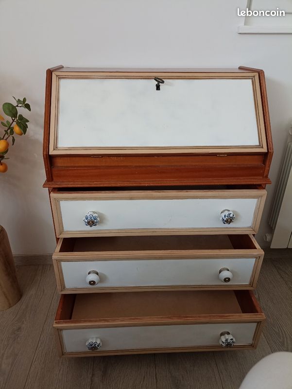 Secrétaire vintage (image 5)