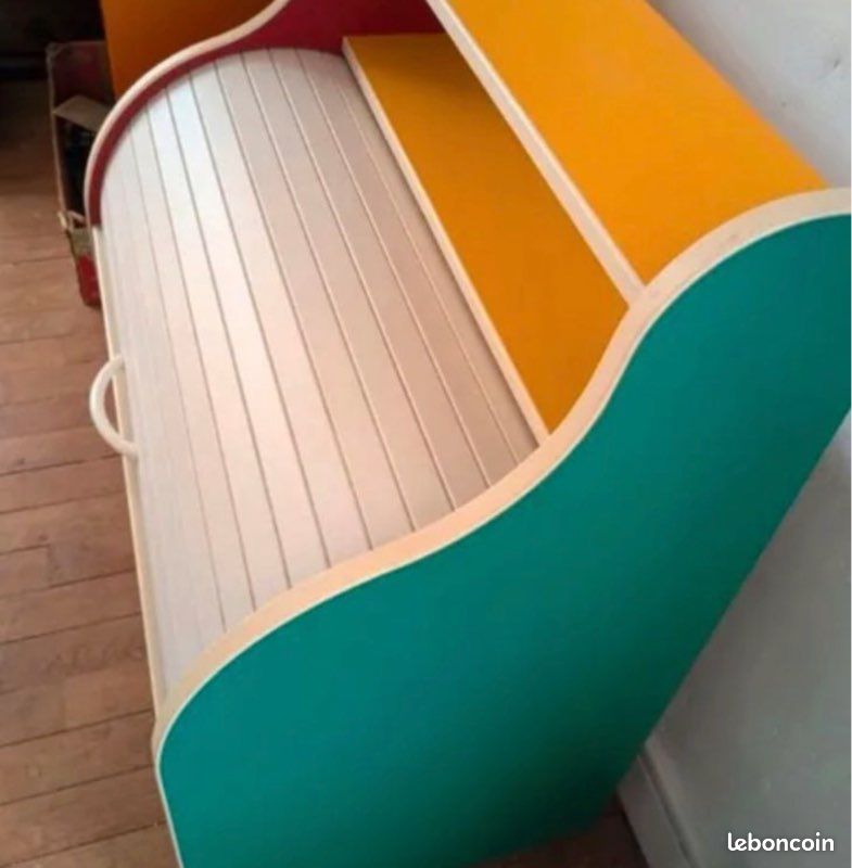 Meuble coffre (image 2)