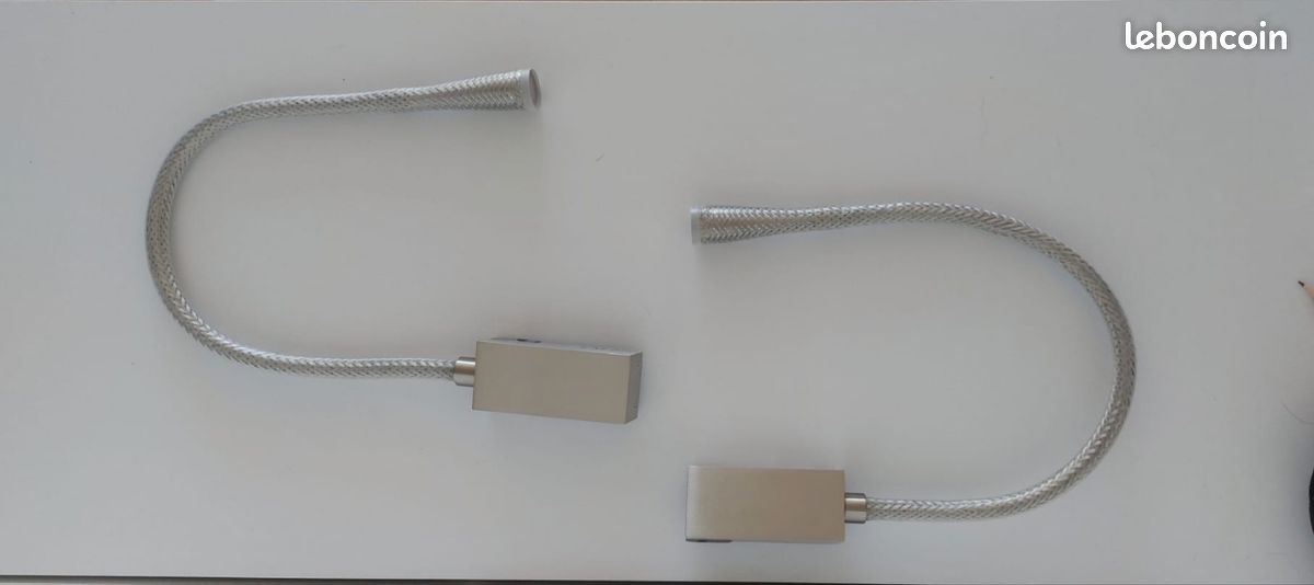 Paire de liseuses flexiled contardi (image 2)