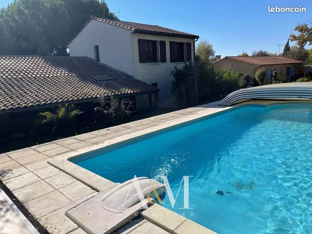 Maison 5 pièces 87 m²