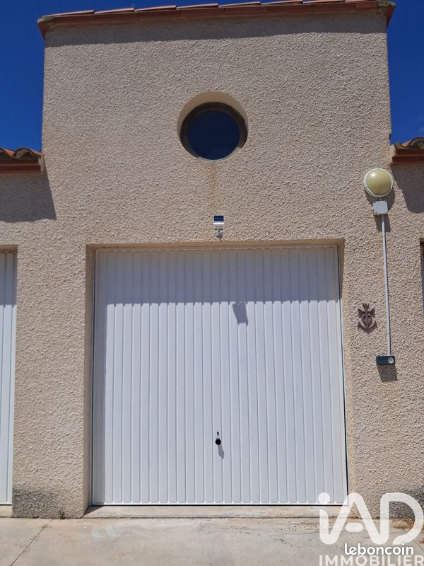 Parking 16 m² · à Leucate · 16 m² · 38 000 €