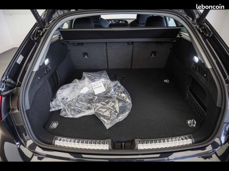 Audi A5 Avant 2.0 e-hybrid 299ch Business Executive quattro S tronic 7 (image 8)