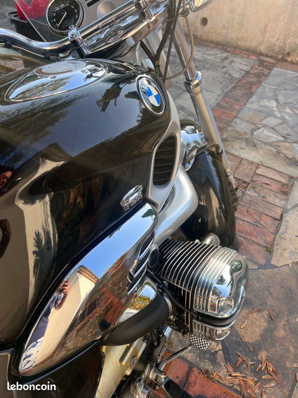 BMW R1200C Montauk – 12329km - Etat exceptionnel (image 3)