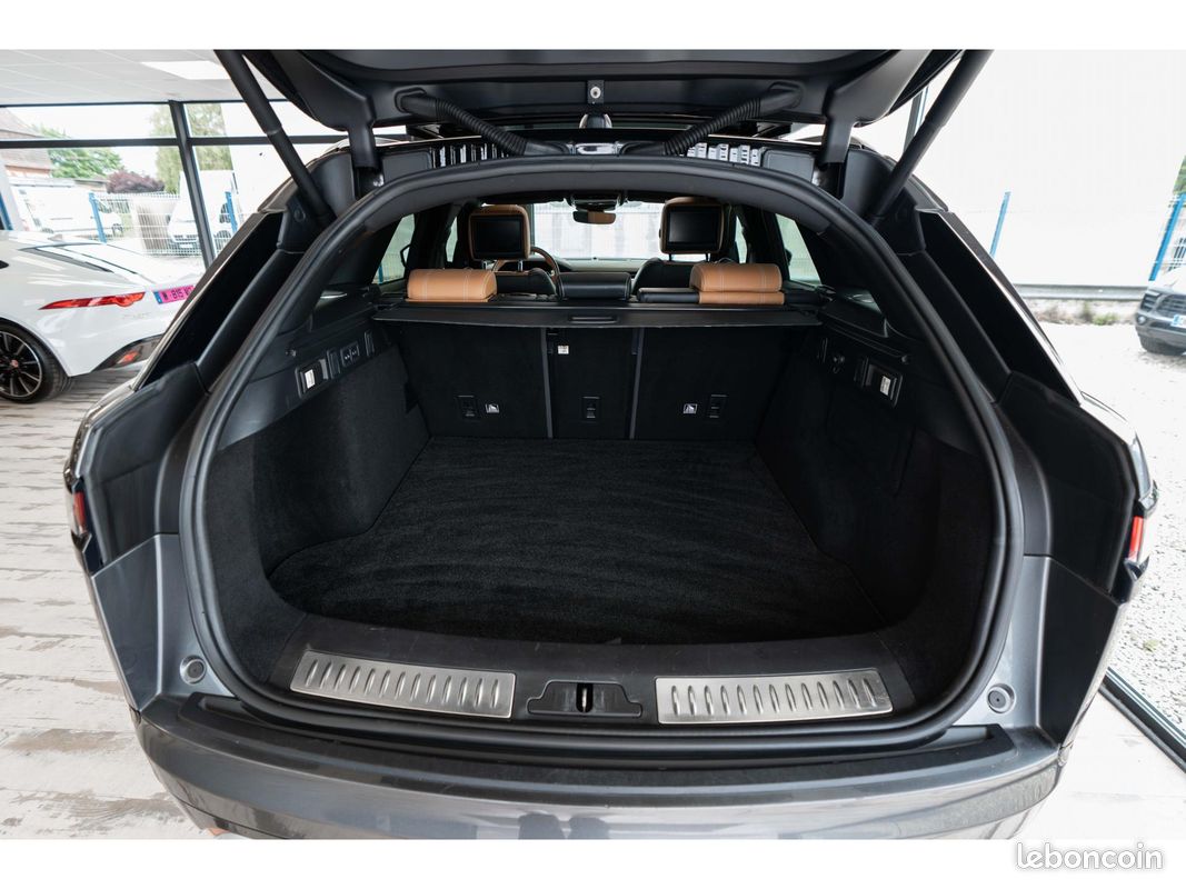 LAND ROVER RANGE ROVER VELAR 3.0 V6 D300 - BVA R-Dynamic HSE (image 12)