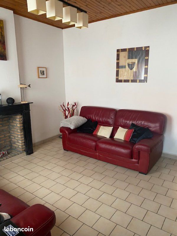 Maison 3 pièces 70 m² · à Fresnes-sur-Escaut · 70 m² · 69 850 €