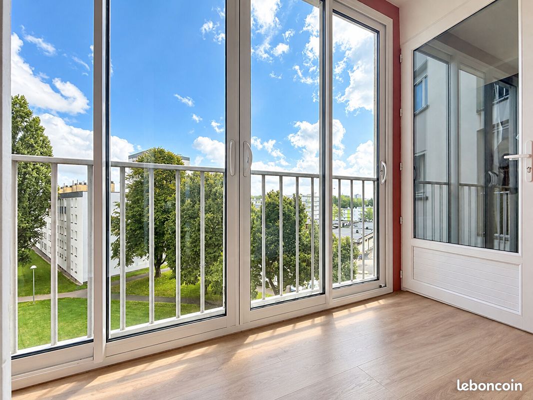 Appartement 4 pièces 82 m² · à Brest · 82 m² · 110 000 €