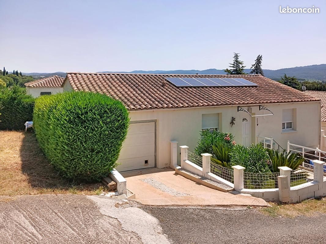 Maison 3 pièces 86 m² · à Montfort-sur-Argens · 86 m² · 299 000 €