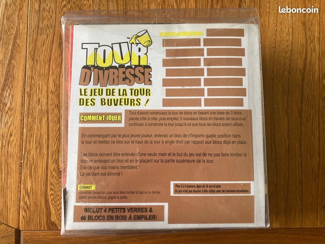 Jeu apéro (image 2)