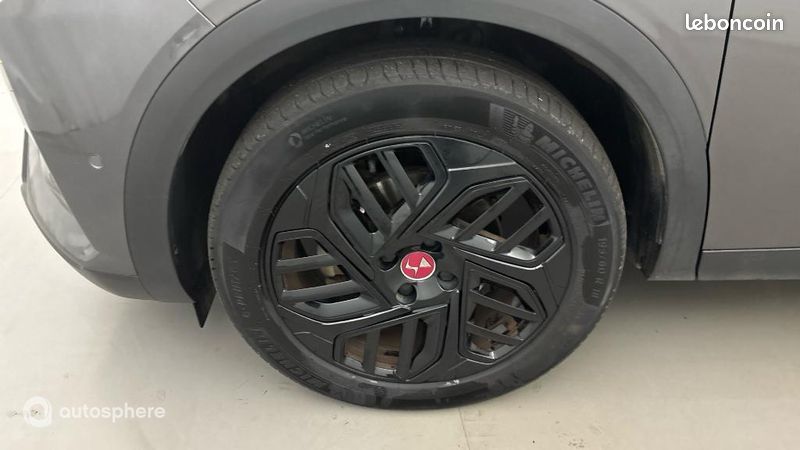 Ds Ds 3 E-Tense 156ch Performance Line (image 20)