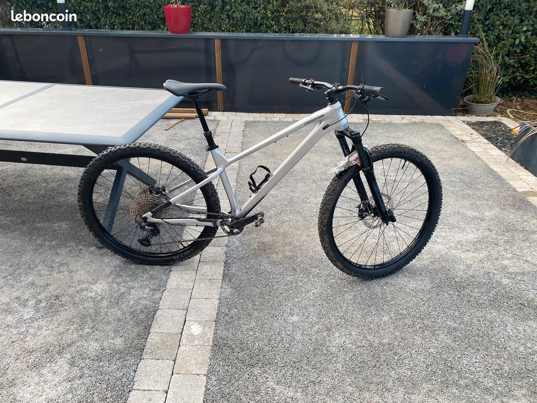 VTT Cannondale (image 1)
