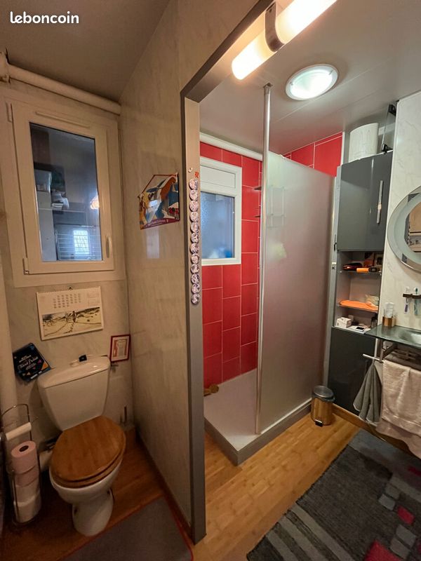 Appartement 4 pièces 71 m² - Rochefort 17300 (image principale 12)