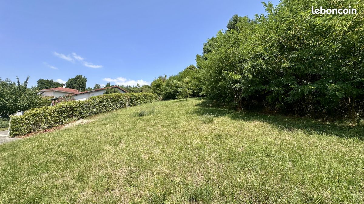 Terrain 937 m² Pont-en-Royans (image 4)