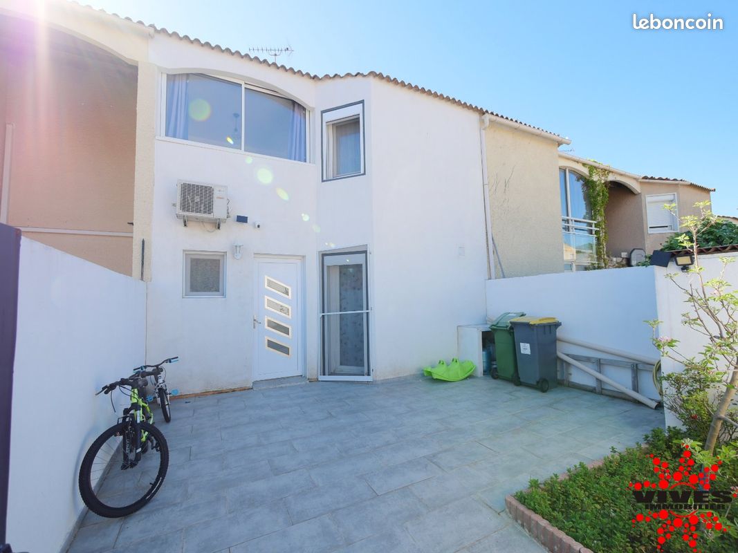 Maison 4 pièces 98 m² · à Béziers · 98 m² · 199 000 €