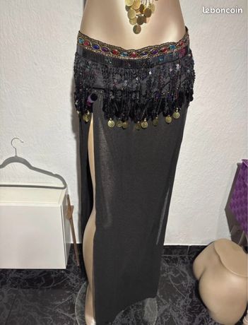 RVD - SHOP - Costume danse orientale Chloé Exclusive 500