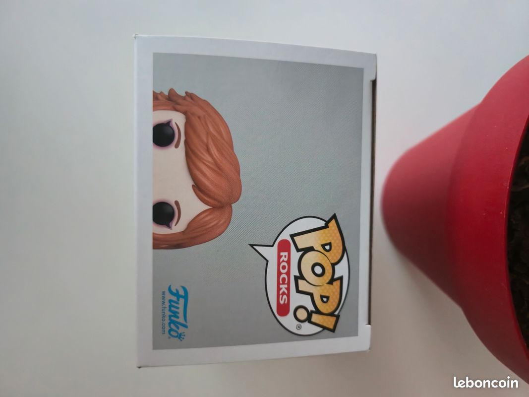 Funko POP Mylene Farmer (image 4)