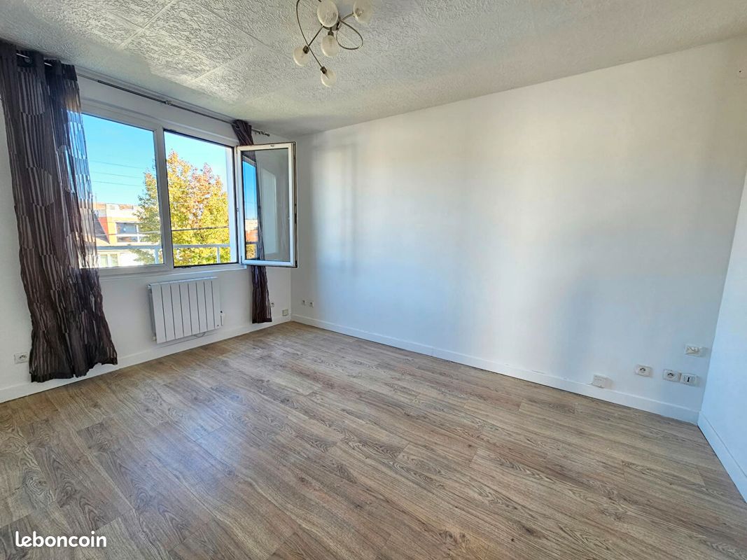 Appartement 3 pièces 52 m² · à Villeparisis · 52 m² · 1 140 €/mois
