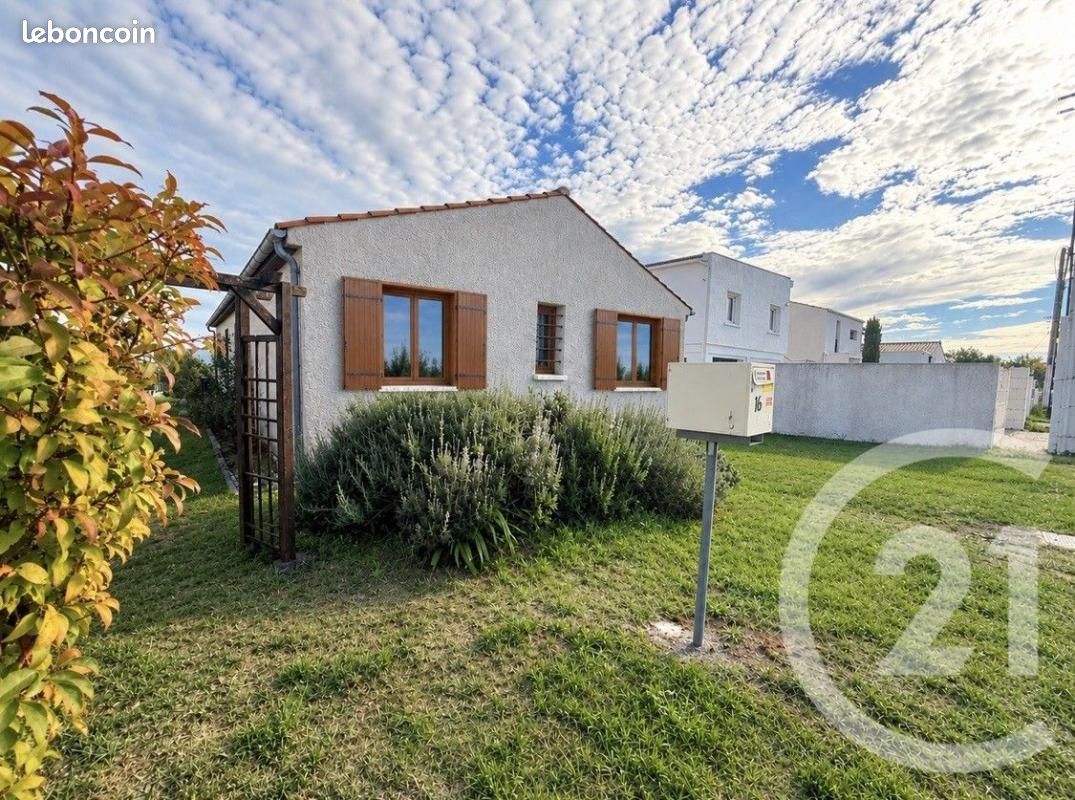 Maison 5 pièces 101 m² · à Royan · 101 m² · 249 100 €