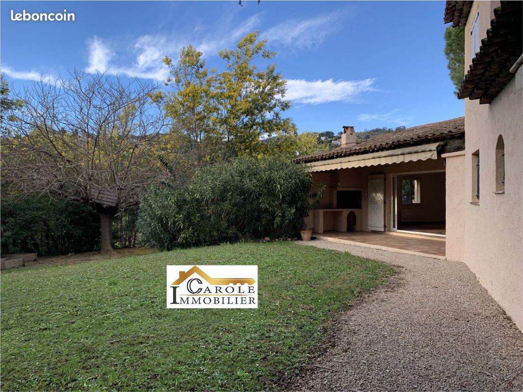 Maison 4 pièces 149 m² · à Mandelieu-la-Napoule · 149 m² · 924 000 €