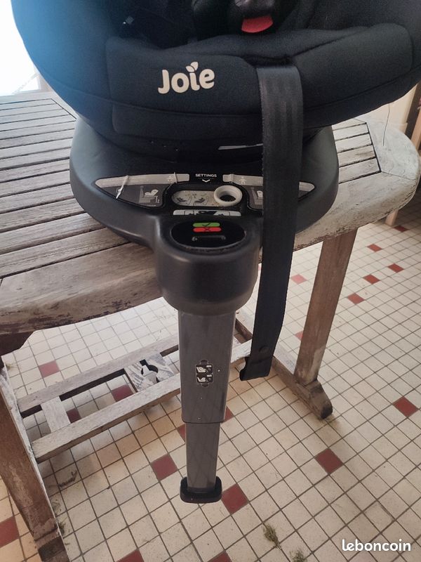 Siège auto Joie (image 3)