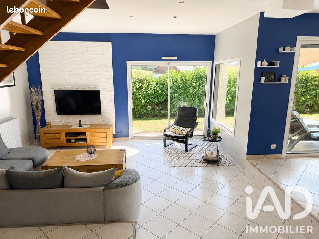Maison 6 pièces 126 m² · à Locmalo · 126 m² · 248 400 €