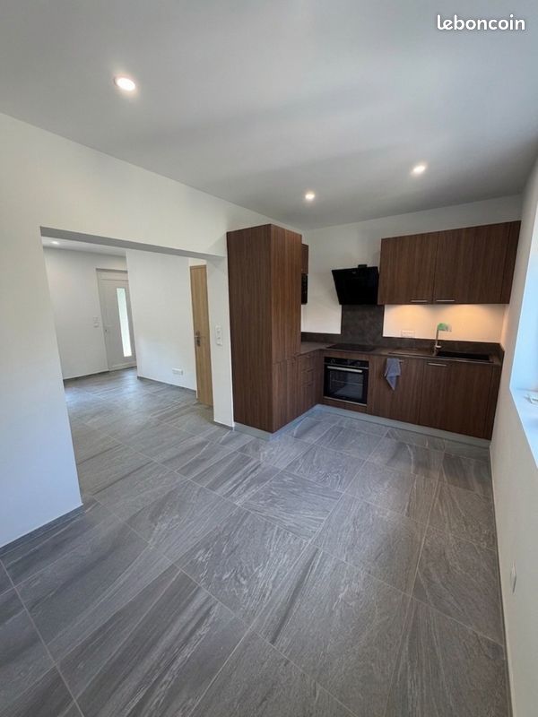 Maison 4 pièces 75 m² · à Algrange · 75 m² · 198 000 €