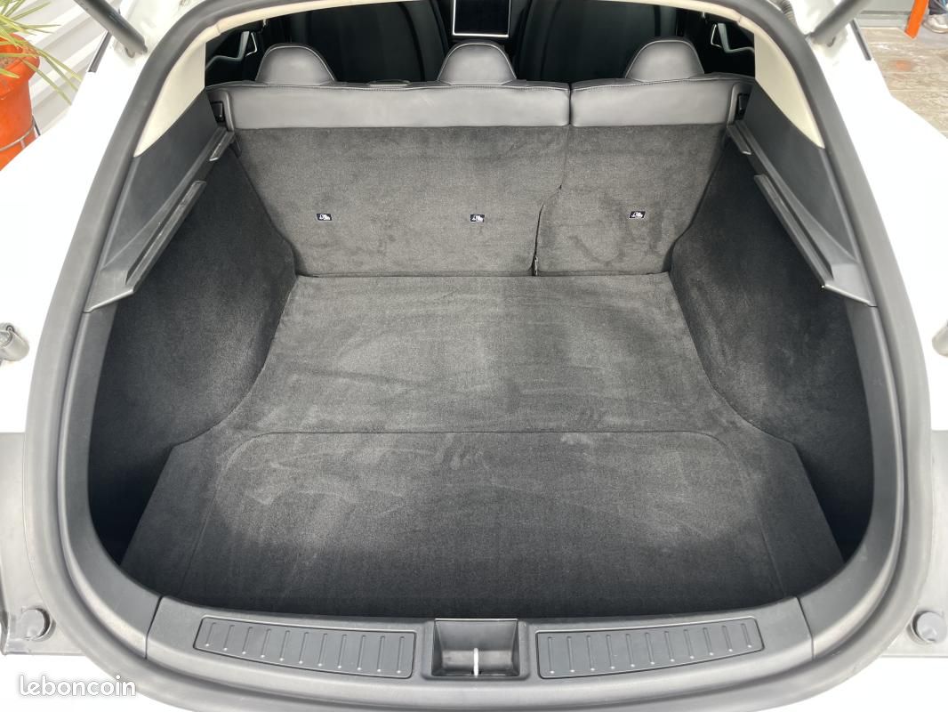 Tesla Model S 85 (image 13)