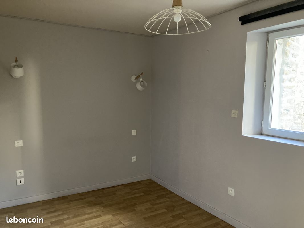 Appartement a louer concarneau - 3 pièce(s) - 67 m2 - Surfyn