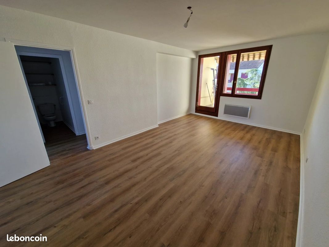 Appartement 4 pièces 80 m² · à Auch · 80 m² · 806 €/mois