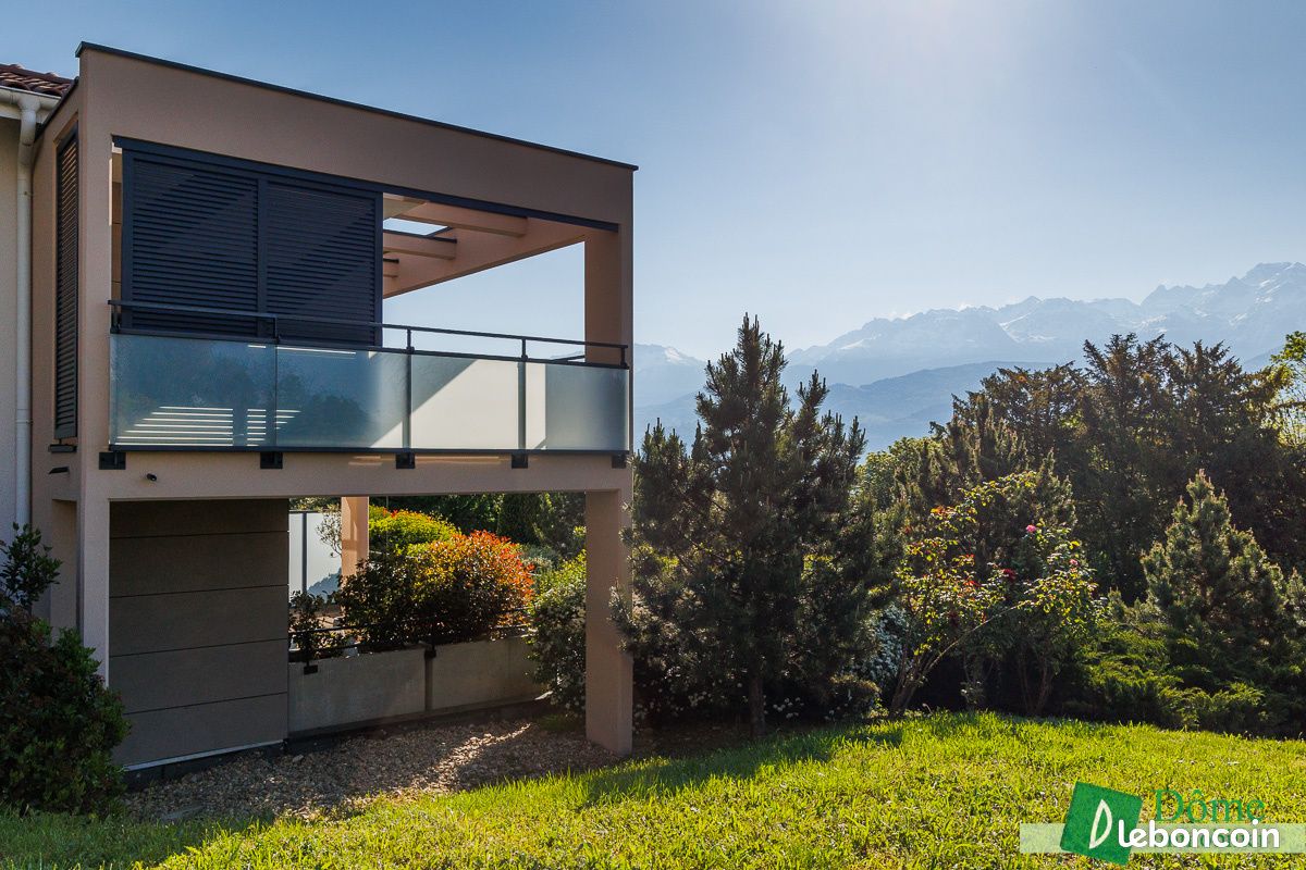 Appartement 4 pièces 92 m² · à Biviers · 92 m² · 449 000 €