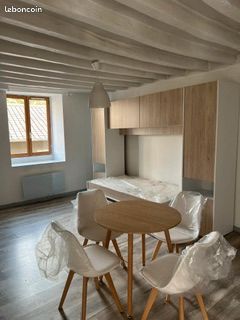 Appartement 1 pièce 23 m² · à Pacy-sur-Eure · 23 m² · 390 €/mois