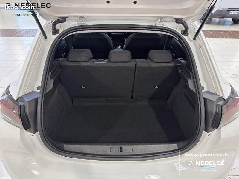 Peugeot 208 e-208 136ch Style (image 6)