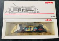 Märklin HAMO 8351 E-Lok Re 460 SBB H0 GS | Kaufen auf