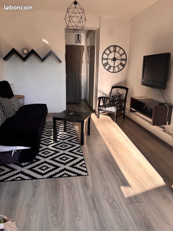 Appartement 1 pièce 25 m² · à Bandol · 25 m² · 132 000 €