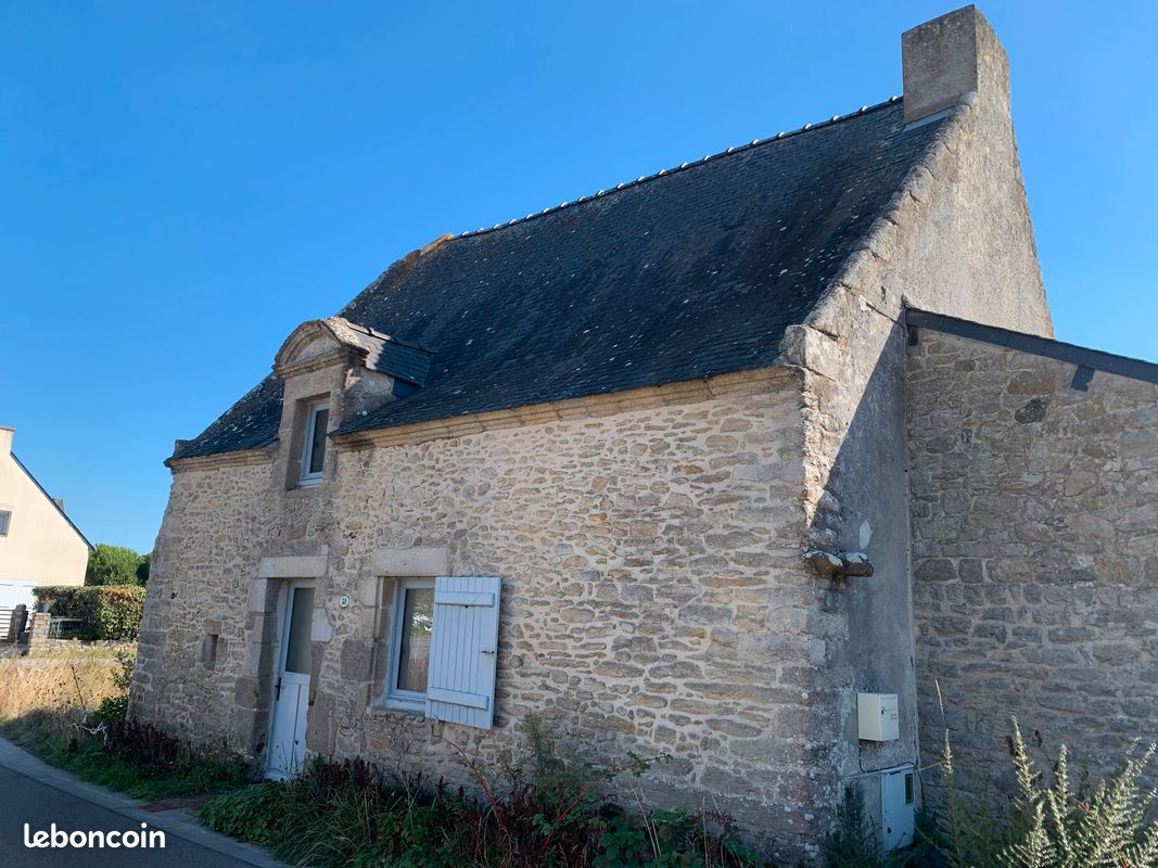 Maison 4 pièces 83 m² · à Guérande · 83 m² · 1 130 €/mois