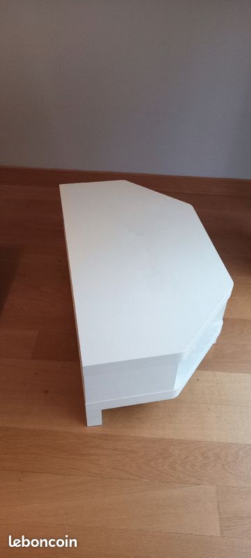 Table d'angle ikea (image 2)
