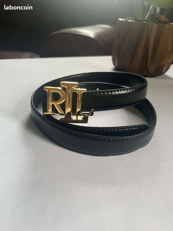 Ceinture Ralph Rll Marque Ceinture Ceinture Ralph Lauren