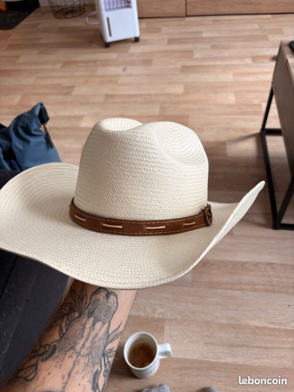 Chapeau Stetson (image 1)