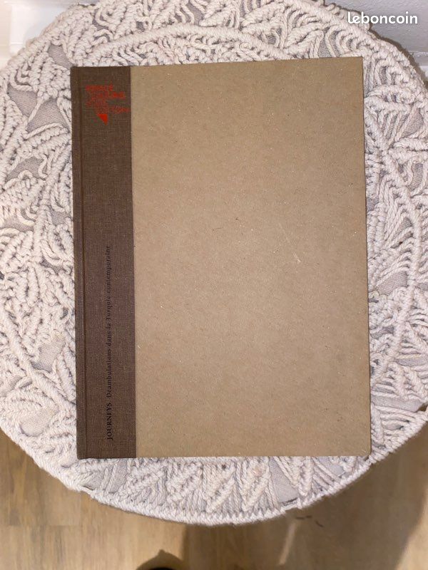 Livre Louis Vuitton (image 1)