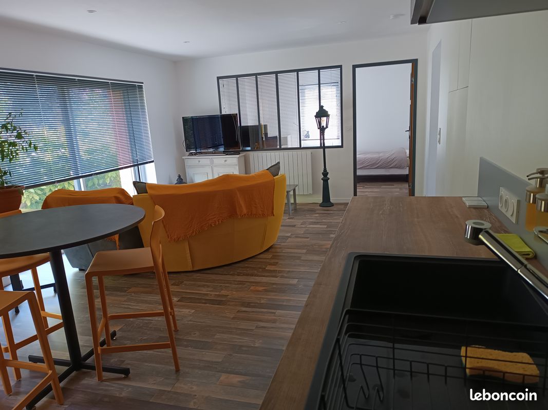Appartement a louer thonon-les-bains - 3 pièce(s) - 63 m2 - Surfyn