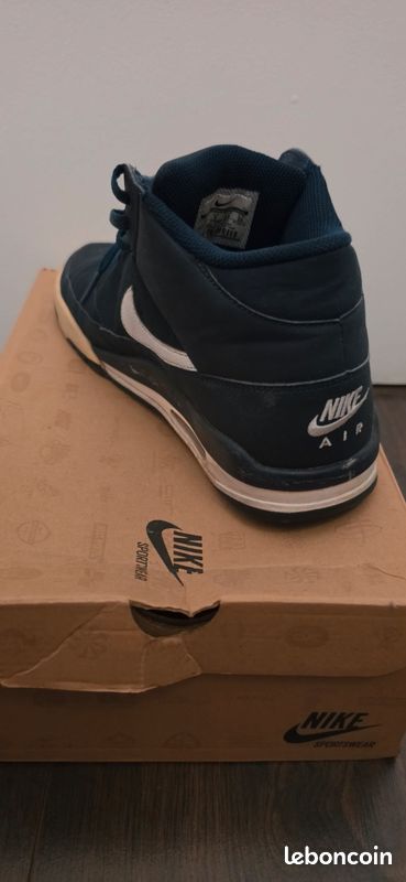 Nike Air Flight (image 3)