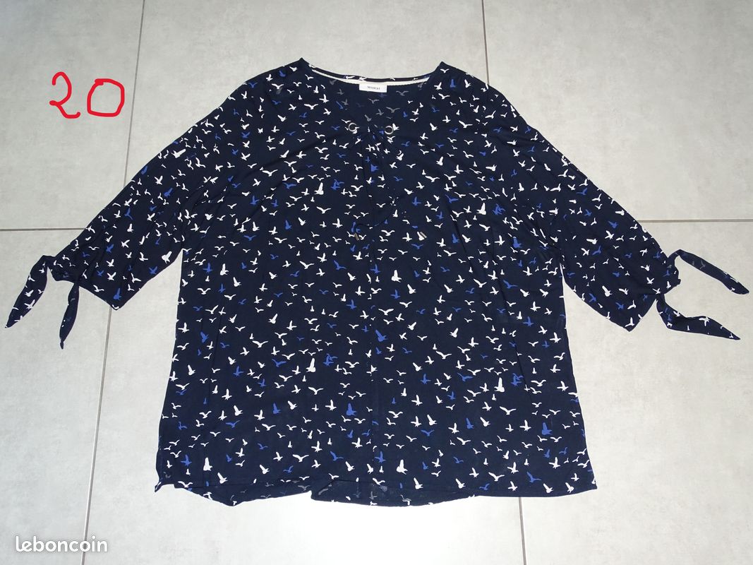 Vetements femme grande taille (20 photos) (image 19)