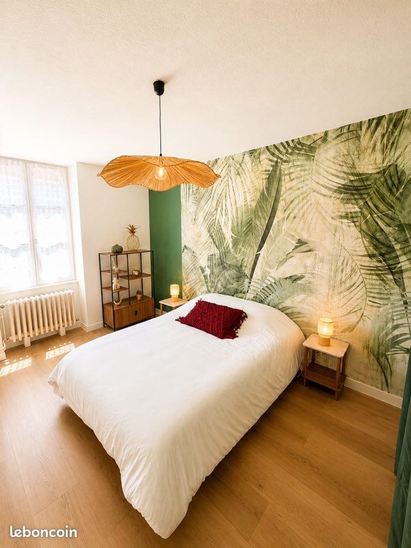 Appartement 3 pièces 71 m² · à Étel · 71 m² · 770 €/mois