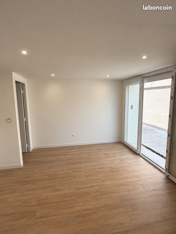 Appartement 2 pièces 35 m² · à Toulouse · 35 m² · 148 500 €