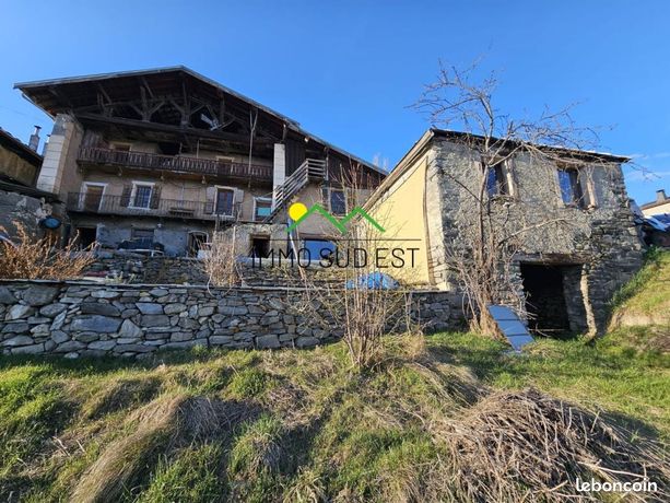 Maison 5 pièces 96 m²
