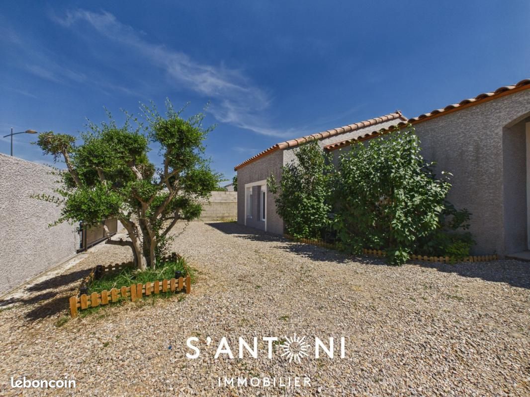 Maison 5 pièces 130 m² · à Abeilhan · 130 m² · 447 000 €