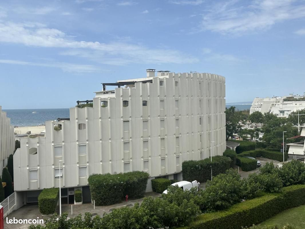 Appartement 3 pièces 68 m² · à La Grande-Motte · 68 m² · 355 000 €